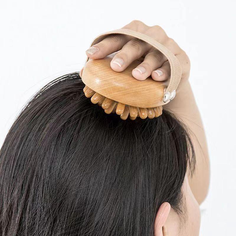 全身通用經絡刷刮腿經絡按摩捶專用身體減脂瘦腿按摩健身美容院專用