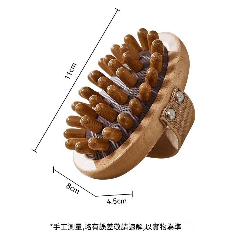 全身通用經絡刷刮腿經絡按摩捶專用身體減脂瘦腿按摩健身美容院專用