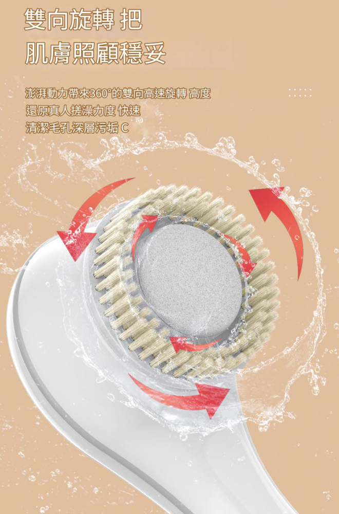 電動洗澡刷 搓背神器 全自動懶人沐浴刷 搓後背 多功能按摩 自動搓泥機 洗澡按摩刷 不求人 打泡泡 淋浴搓澡