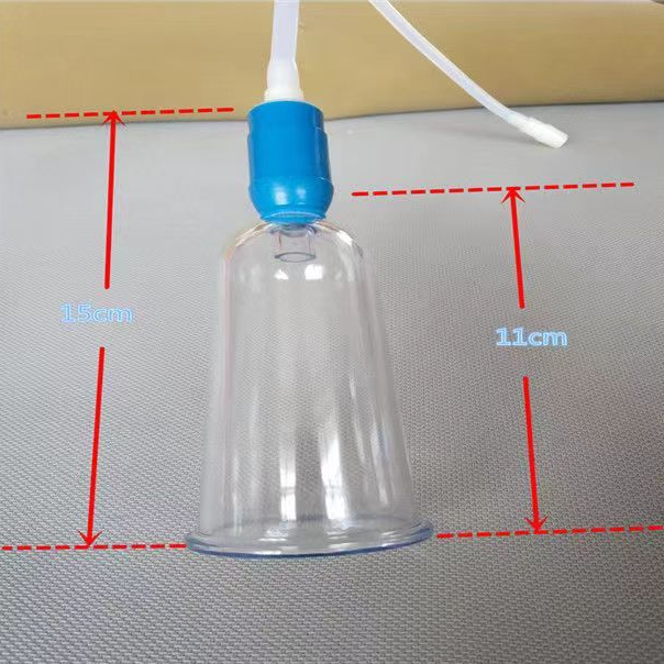 加長加高走罐器 滑罐 拉罐 閃罐器 筋絡 刮痧 拔罐器配件 電動拔罐器配件 手持拔罐 按摩店專用 家用商用